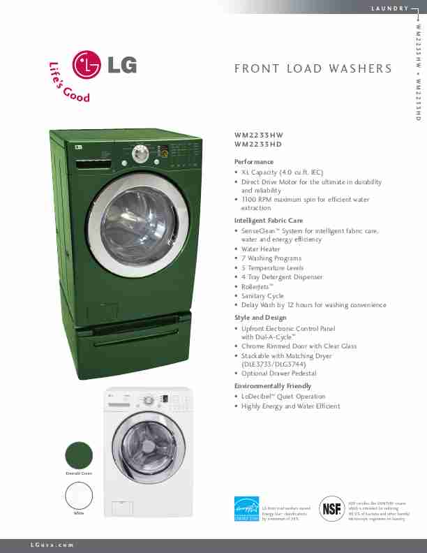 LG Electronics Washer WM2233HD-page_pdf